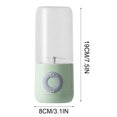 thumbnail image 3 of Suncoda Juicer, 500ml Portable Juicer Wireless Portable Ice Breaking Juice Cup, 3 of 3