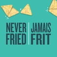 thumbnail image 4 of PopCorners Sea Salt flavoured Popped-Corn Chips, 4 of 11