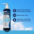 thumbnail image 4 of PanOxyl Acne Gel Wash, 2% Salicylic Acid, Helps Clear Acne, 4 of 12