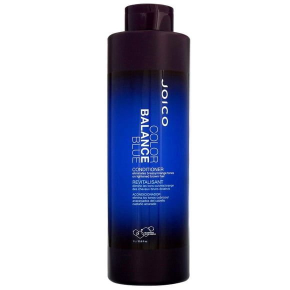 Joico Color Balance Blue Conditioner