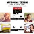 thumbnail image 4 of 1024 Micro SD Card,1024 Memory Card 1T Micro SD Memory CardS Fast Speed TF Card Class 10 Free SD Card Adapter, 4 of 8