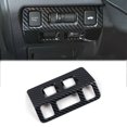 thumbnail image 1 of Pour Subaru WRX / WRX STI 2015 - 2021 Cache-Bouton Interrupteur Intérieur, 1 of 4