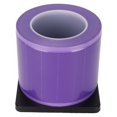 thumbnail image 3 of Barrier Tape, Barrier Film Protective Simple Operation 1200 Sheets  For  Machine For  Equipment Purple, 3 of 8