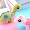 thumbnail image 4 of SNNROO Plush Toy Dinosaur Doll Doll Doll Machine Plush Pendant, 4 of 4