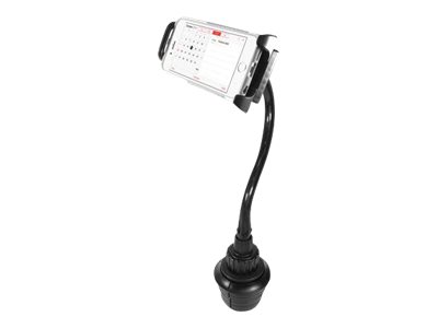 Macally Support de Véhicule pour iPhone, iPad, Tablette, Téléphone Intelligent, Téléphone Cellulaire