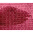thumbnail image 4 of oneOone Viscose Chiffon Fabric Geometric Block Print Fabric By Yard 42 Inch Wide, 4 of 4