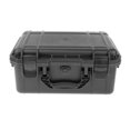 thumbnail image 1 of Waterproof Hard Case ABS Plastic Tool Case toolbox organizers Storage Carry Case Outdoor Box wFoam L, 1 of 7