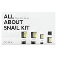 thumbnail image 2 of Cosrx, All About Snail Kit, 4 Piece Kit, 2 of 3
