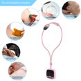 thumbnail image 4 of TIMIFIS Ball Pulley Cervical, Mini Portable Neck, Hanging Cervical, Multiple Heat and Mode Adjustable Apartment Essentials, 4 of 8