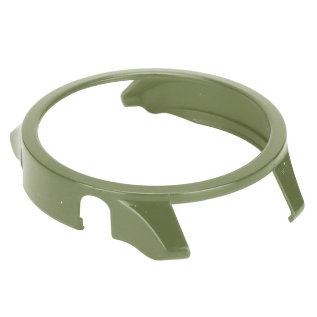 PC Boîtier de Protection, Couverture de PC Usure Résistant à la Poussière Couverture Complète Anti Collision pour MI Montre Couleur Montre Intelligente Noir, Rouge, Gris, Bleu Minuit, Vert Armée