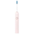 thumbnail image 1 of Brosse de Nettoyage Électrique 8 Brosses à Dents 6 Modes de Nettoyage Étanche Ipx7 Dents Étanches Têtes de Brosse à Dents Réfrélectriques, 1 of 8