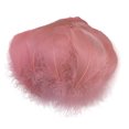 thumbnail image 2 of EGNMCR Dreamcatcher 100pc Colorful Feathers 6-12 Cm In Small Feather DIY Decoration The simulation feathers, 2 of 2