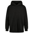 thumbnail image 1 of Build Your Brand Chandail à Capuchon à Enfiler Surdimensionné pour Hommes, 1 of 5