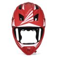 thumbnail image 1 of Chapeau Lixada Intégral Détachable de Sécurité Sportive pour Vélo, Équipement de Protection pour Cyclisme, Planche à Roulettes, Patinage à Roulettes, Trottinette, 1 of 6