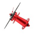thumbnail image 2 of Kit de Conversion de Moyeu de Vélo en Aluminium 2 Pcs 18.9*3mm/21*5mm, 2 of 5