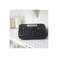 thumbnail image 3 of Brother P-Touch PT-D610BT Étiqueteuse, 180 x 360 Ppp, N/b, USB et Bluetooth, 3 of 4