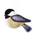 thumbnail image 1 of fheaev Cadeau Suspendu d'Oiseau Fait à la Main, 1 of 2