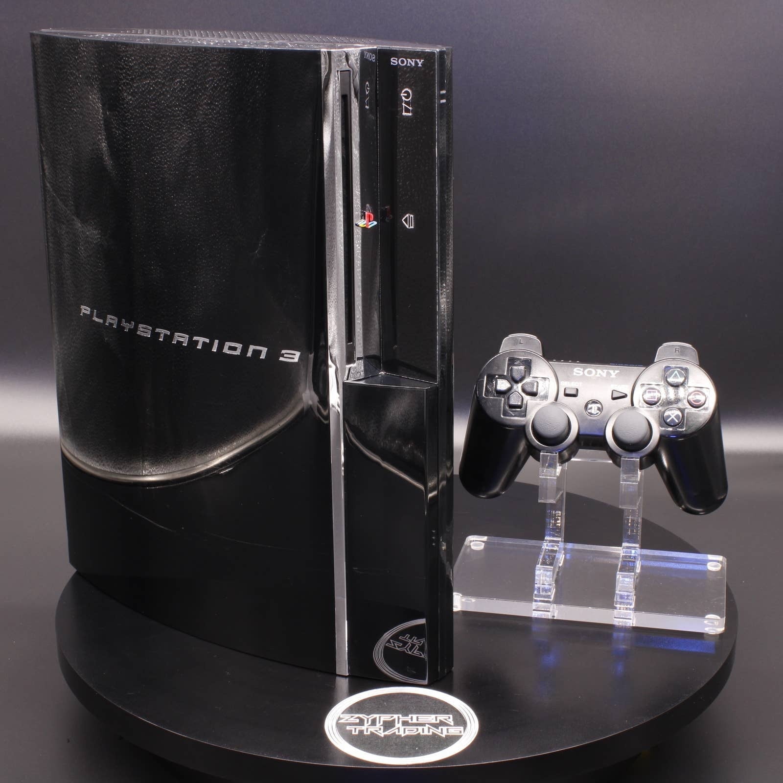 Sony PlayStation 3 CECHA01 Backwards Compatible System - Walmart.ca
