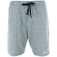 thumbnail image 1 of Hanes  Tag Free Knit Pajama Lounge Short with Side Pockets (Men's), 1 of 2