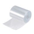 thumbnail image 1 of Unique Bargains 75mm Flat 6m Clear PVC Heat Shrink Tube Wraps Battery Wrap for Big Battery Pack, 1 of 5