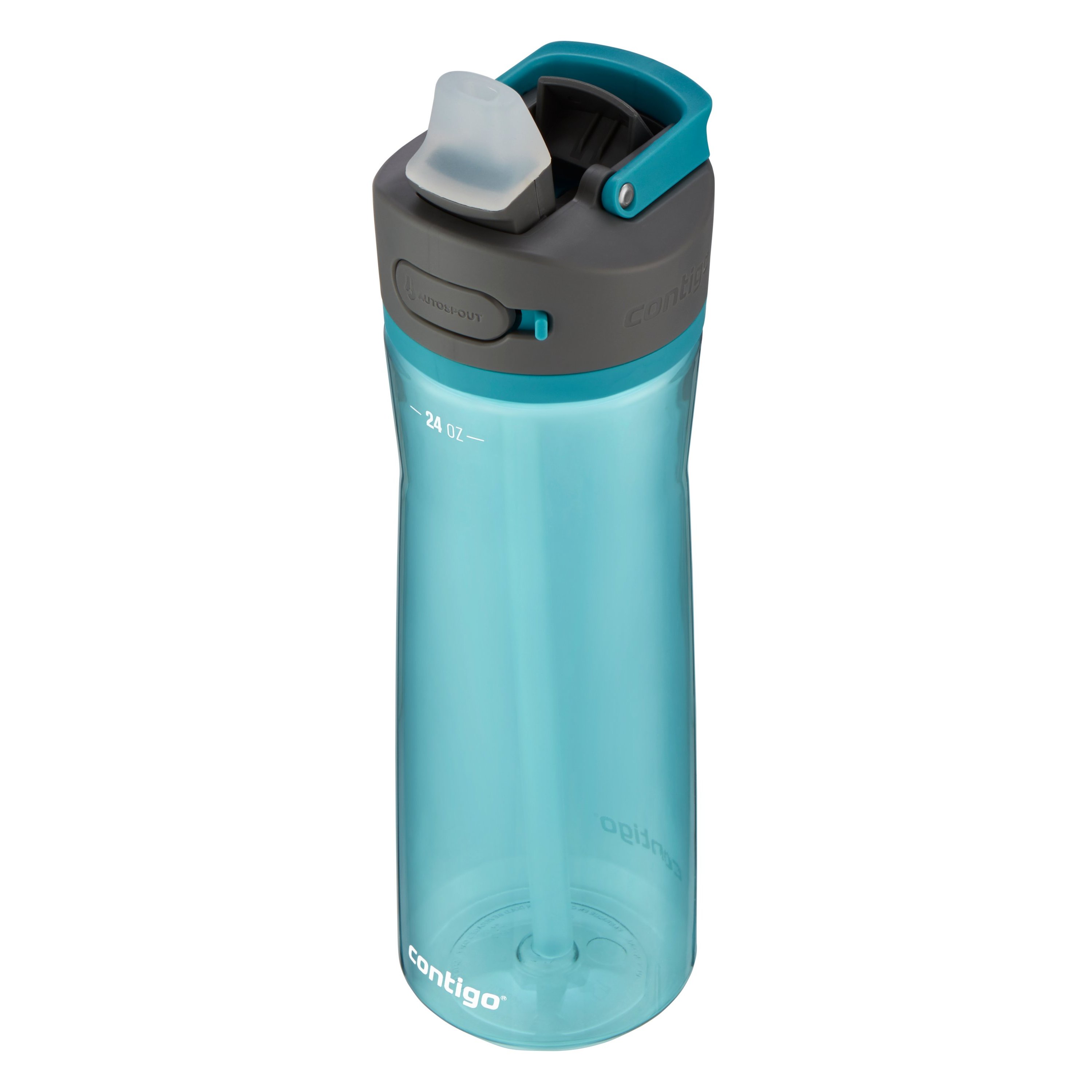Bouteille d’eau Contigo Ashland 2.0, 709 mL (24 oz), couvercle AUTOSPOUT