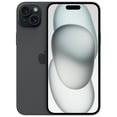 thumbnail image 1 of Restored Apple iPhone 15 Plus Unlocked Smartphone Like New, 1 of 5