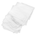 thumbnail image 1 of Cleanroom Wiper Cloth,200Pcs Cleaning Wipes Polyester Cleaning Cleanroom Wiper Polyester Cleanroom Wiper Meticulously Designed, 1 of 8