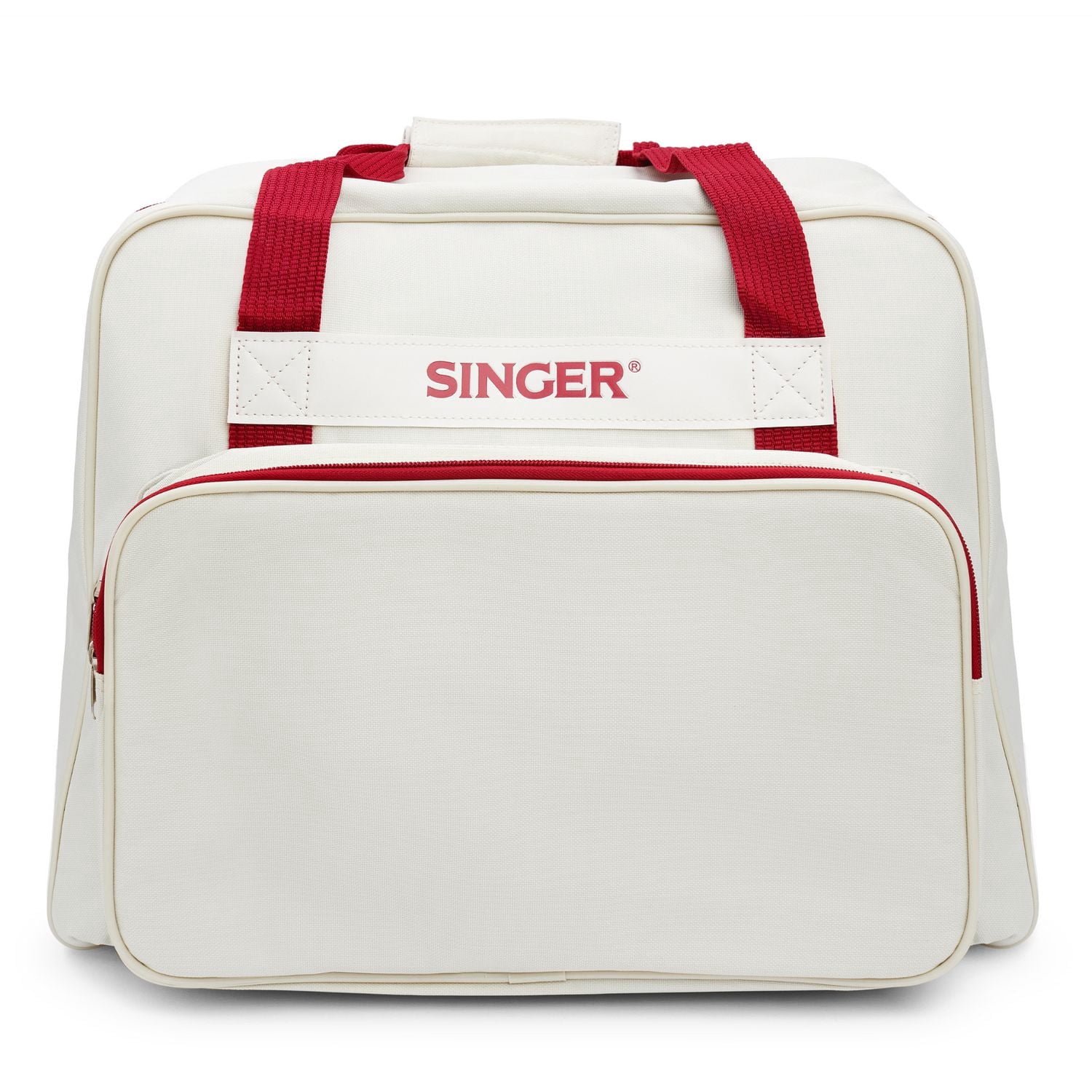 SINGER® Universal Canvas Tote Bag