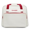 thumbnail image 1 of SINGER® Universal Canvas Tote Bag, 1 of 5