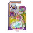 thumbnail image 5 of Polly Pocket Coffret Véhicule Chat, micro-poupée, figurine chat, 5 of 5