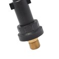 thumbnail image 2 of Quick Release Hogedrukreiniger Adapter Fitting Max 2300PSI Schuim Nozzle H, 2 of 5