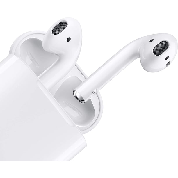 Refurbished Apple Airpods (1st Generation) with Charging Case