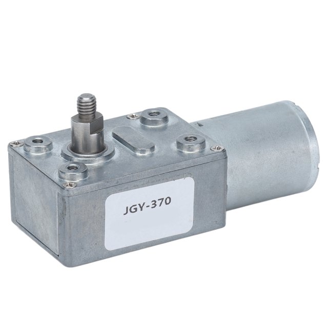 Moteur de Réduction de Vitesse, DC12V Vis Sans Fin Vis Sans Fin Vis Sans Fin Vis Sans Fin Vis Sans Fin