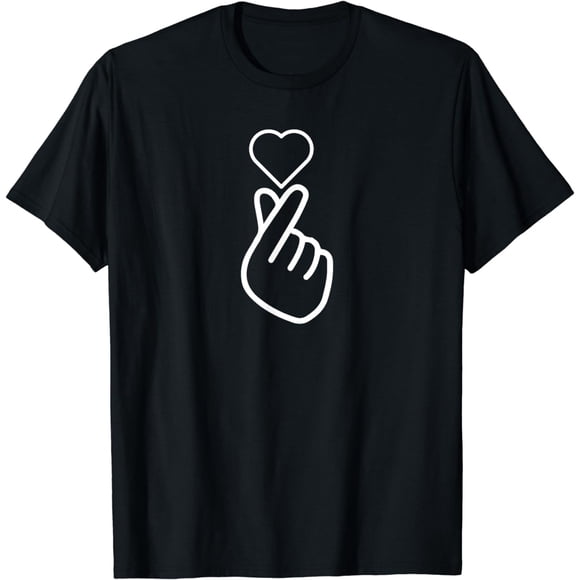 Kpop Shirt K-pop Merchandise Korean Drama Gifts Kdrama Merch T-Shirt