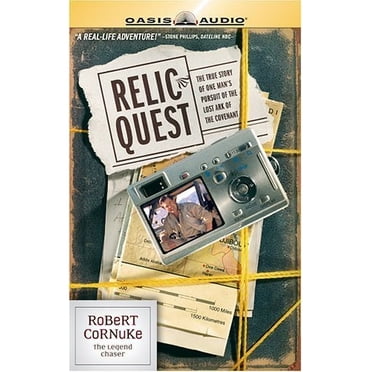 Relique Quest