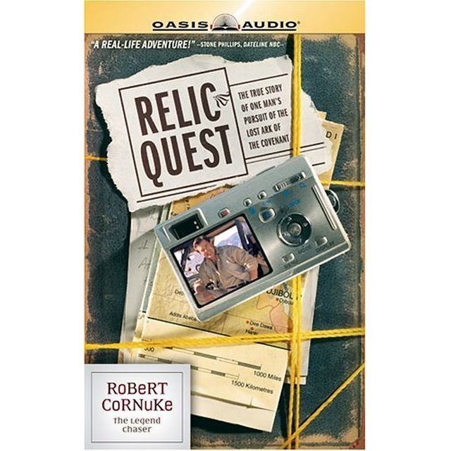 Relique Quest