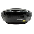thumbnail image 2 of Proscan Portable Bluetooth CD Boombox with AM/FM Radio - Black, 2 of 3