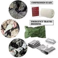 thumbnail image 3 of Trousse d'Urgence de 72 Heures pour Voyage, Randonnée, Camping et Ensemble Complet, 3 of 3