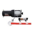 thumbnail image 4 of DK2 2,500 lb Electric ATV Winch (Steel Cable Included), 4 of 5