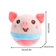 thumbnail image 2 of WLOELOEW A Bouncing Ball Usb Interaction Beating Sing Jump Children'S Holiday Gift, 2 of 6