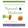 thumbnail image 1 of The Encyclopedia of Natural Medicine (3rd Edition), 1 of 4