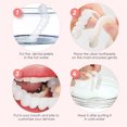 thumbnail image 4 of OPP Silicone Simulated Braces Moldable Teeth Smile Confidently, 4 of 5