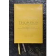 thumbnail image 3 of KJV, Bible de Référence Chaîne Thompson, 3 of 5