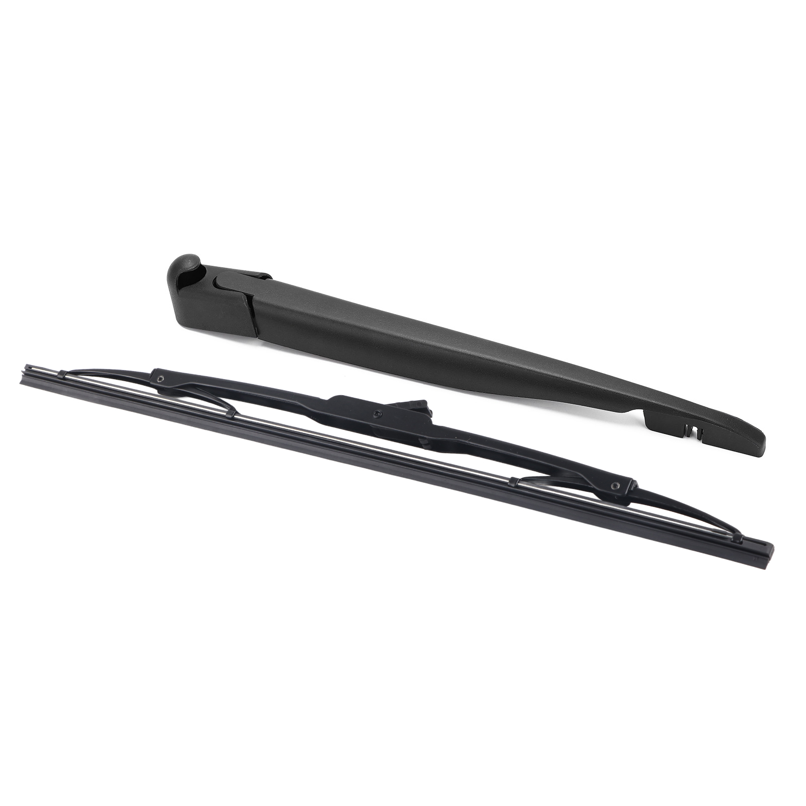 Rear Wiper Blade,Rear Windshield Wiper Arm Windshield Wiper Blade Rear Wiper Arm Next-Gen Design