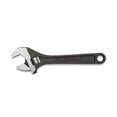 thumbnail image 1 of Crescent 6" Adjustable Black Oxide Wrench - Carded - AT26VS, 1 of 9