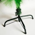 thumbnail image 4 of MesaSe 30-50cm Artificial Christmas Tree Stand Base Metal Pole Holder Party Decoration, 4 of 6
