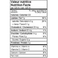 thumbnail image 2 of Black Cherry Coaticook Ice Cream, Peanut-Free, Gluten-Free, 2 L, 2 of 7