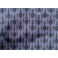 thumbnail image 4 of oneOone Cotton Poplin Fabric Stripe Ikat Print Fabric BTY 42 Inch Wide, 4 of 4
