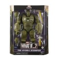thumbnail image 4 of Marvel Legends Series 6-inch Scale Action Figure The Hydra Stomper Toy, Premium Design, 6-Inch Scale Figure, Backpack, 4 Accessories, 4 of 7