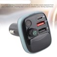 thumbnail image 4 of Car  Adapter, TYPE C USB Car Charger Adapter  for Car Accessory, 4 of 7